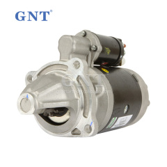 MAHINDRA TRACTOR 3825 FARM STARTER MOTOR 2900-0100, SLU0028, 410-30029, L26025115A, 41030029, 29000100