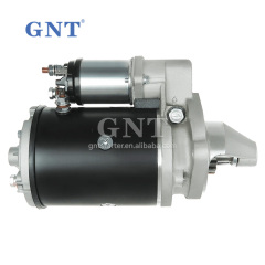 GNT FACTORY HIGH QUALITY FORD 4BB DIESEL Engine Starter motor LRS00673, LRS304, LRS673, LRS00176, 20405701BN, 20405701OE