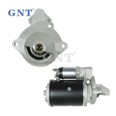 GNT FACTORY HIGH QUALITY FORD 4BB DIESEL Engine Starter motor LRS00673, LRS304, LRS673, LRS00176, 20405701BN, 20405701OE