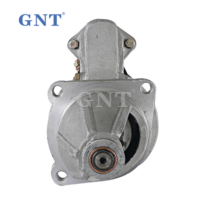 MASSEY FERGUSON TRACTOR MF-2620 Starter 26398, 27533, 27601, LRS553, 1618050M14, 1618050R4, 3637269R91, 393142191