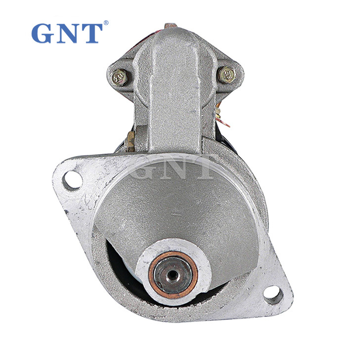 GNT FACTORY HIGH QUALITY CASE Trencher Maxi-Sneaker Leyland Starter motor 18263, 2-2296-LU, CS947, JST1309, 20500261, 18263N