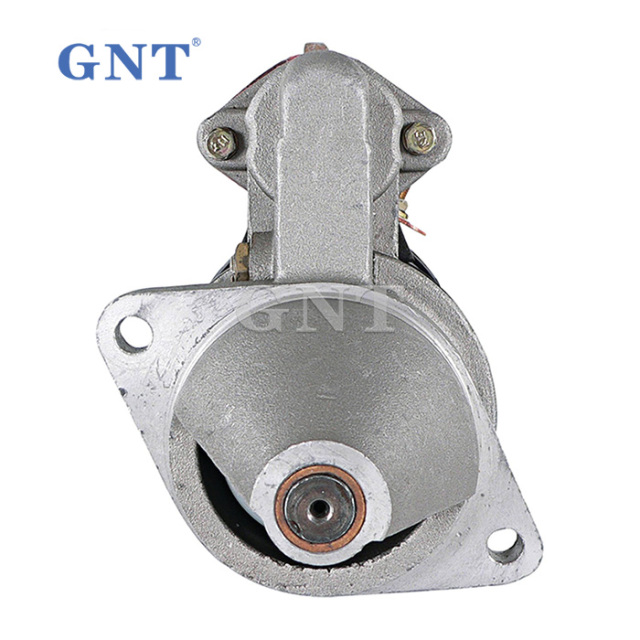 GNT FACTORY HIGH QUALITY CASE Trencher Maxi-Sneaker Leyland Starter motor 18263, 2-2296-LU, CS947, JST1309, 20500261, 18263N