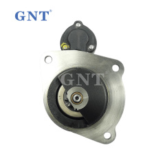 FORD 2714E NEW HOLLAND COMBINES TM70 TM75 STARTER MOTOR D8NN11000AA, D8NN11000BA, 27528, 35262480, STR5009