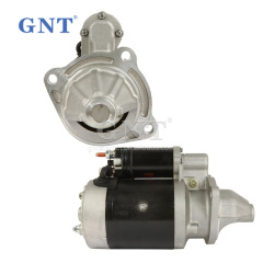 MAHINDRA TRACTOR 3825 FARM STARTER MOTOR 2900-0100, SLU0028, 410-30029, L26025115A, 41030029, 29000100