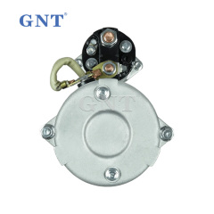 CLARK Forklift GCX/GPX STARTER MOTOR 1998389, DRZ5124, 8EA732860-001, 35259630, STRL182, STRS675, CST60109AS, LRS01264, LRS1264
