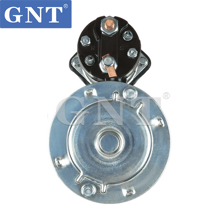 12V 10T Starter compatible with CATERPILLAR V30C V35C T100C T120C T70C T80C Engine 7N7665 7N8064 06934026 2385010 1998207 1998325 1998485 3004023 3049790
