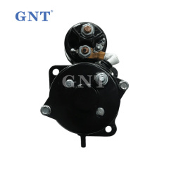 GNT FACTORY PERKINS 1104D STARTER MOTOR 11.131.784, 11.131.792, 11.131.900, 72736031, 20419551OE, 2873K635