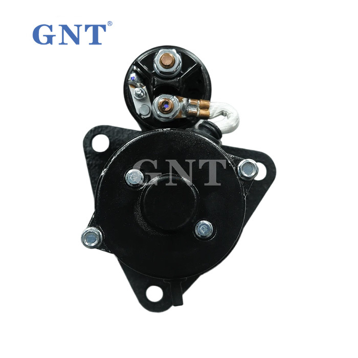 GNT FACTORY 12V 10T HIGH QUALITY CASE AGRICULTURAL TRACTOR 2290STARTER MOTOR 228000-6393, 28000-7430, 28000-7431