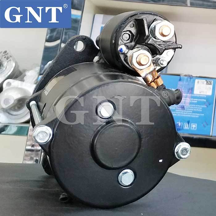 12V 10T Starter compatible with CLAAS DPS6068DRT Engine 7700067836 11131191 AZF4562 IS1070 STI4562SU 72735738 MS110 7700067836 300N11555Z
