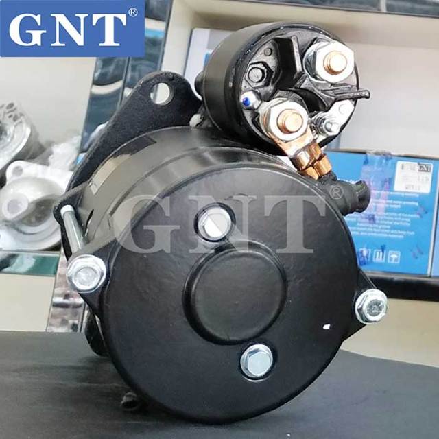 12V 10T Starter compatible with CLAAS DPS6068DRT Engine 7700067836 11131191 AZF4562 IS1070 STI4562SU 72735738 MS110 7700067836 300N11555Z