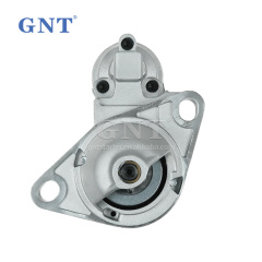 PERKINS 403C STARTER MOTOR 110552, CST10263, CST20115, 3197351, 3408308, DRS3703, HCP1078, JS737, 8EA730278001, S114381, S114-381