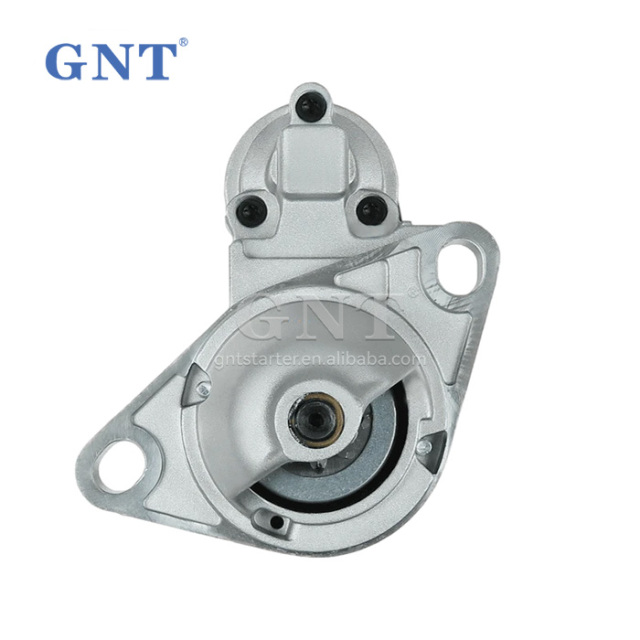 PERKINS 403C STARTER MOTOR 110552, CST10263, CST20115, 3197351, 3408308, DRS3703, HCP1078, JS737, 8EA730278001, S114381, S114-381