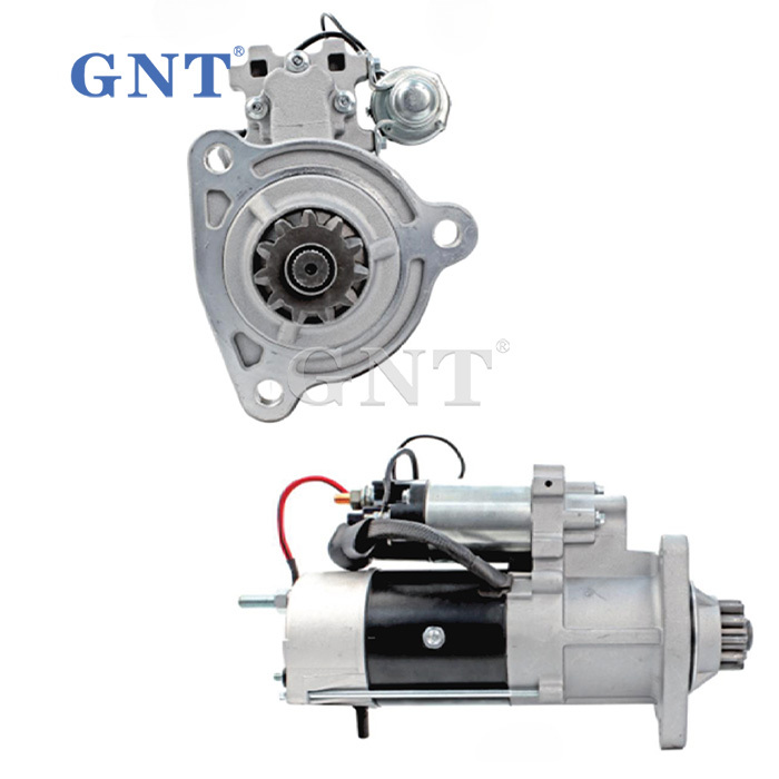 PERKINS ENGINE STARTER MOTOR 108066, 701129, 701134, 701137, M105R3085SE, MS1308A, MS1308P, MS1408A