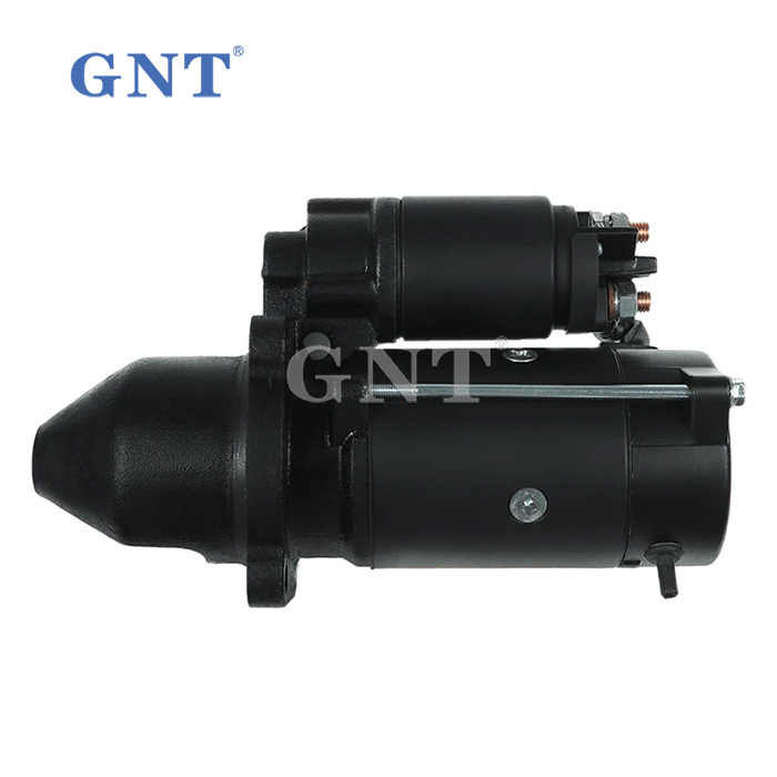 12V 10T MASSEY FERGUSON AGRICULTURAL TRACTOR MF-3630 STARTER MOTOR MS592, CST21143AS, CST21143GS, 20419341BN, TS-6268