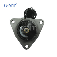 GNT FACTORY 12V 10T HIGH QUALITY CASE AGRICULTURAL TRACTOR 2290STARTER MOTOR 228000-6393, 28000-7430, 28000-7431