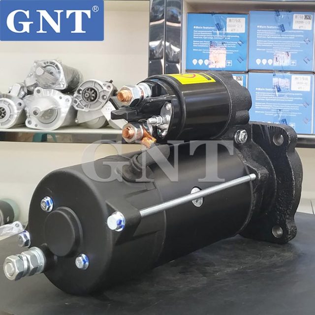 12V 10T Starter for JCB 3CX-4 4CX Engine 7220938 111013 114852 CS1033 11131784 11131896 11131900 11132125 11132164 AZF4164