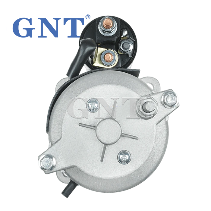 12V 10T Starter motor for CLAAS ARES 696 Engine 3823621M91 3823621M93 3823621M94 STE3654RB STE3654WA STE8654WA 017418 2872K404 2873K404 35259310 2-3279-2W
