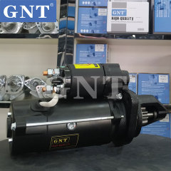 12V 10T GNT Starter for JOHN DEERE 4039DF Engine STZ0968BW STZ0968XY 443115142740 9142740 MS486 STD0968WA 0230001830 0230001870 35259690 STR7054 50-8406-2
