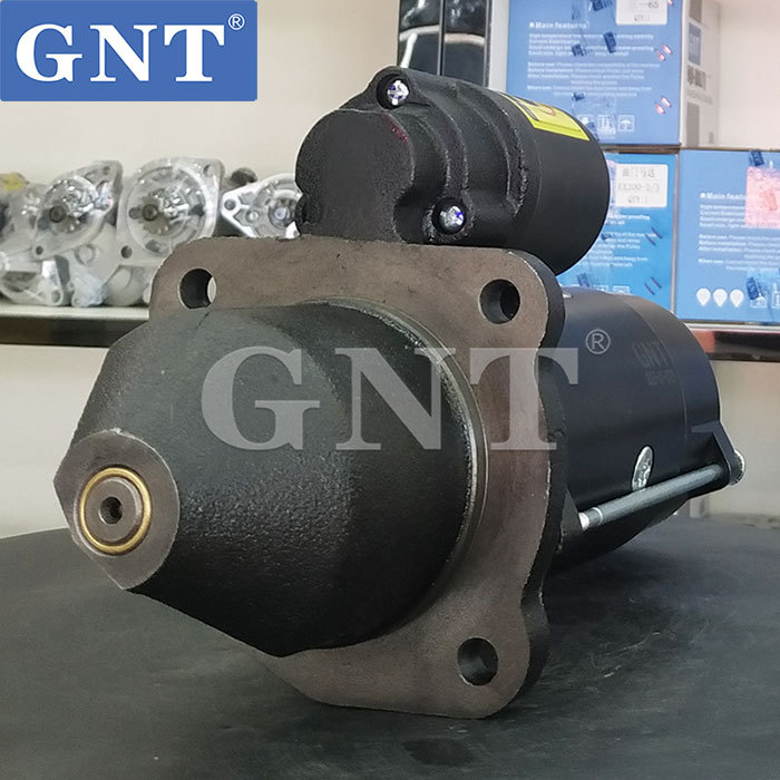 12V 10T GNT Starter for JOHN DEERE 4039DF Engine STZ0968BW STZ0968XY 443115142740 9142740 MS486 STD0968WA 0230001830 0230001870 35259690 STR7054 50-8406-2
