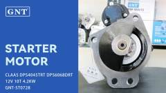 12V 10T Starter compatible with CLAAS DPS6068DRT Engine 7700067836 11131191 AZF4562 IS1070 STI4562SU 72735738 MS110 7700067836 300N11555Z