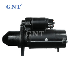 GNT FACTORY 12V 10T HIGH QUALITY CASE AGRICULTURAL TRACTOR 2290STARTER MOTOR 228000-6393, 28000-7430, 28000-7431