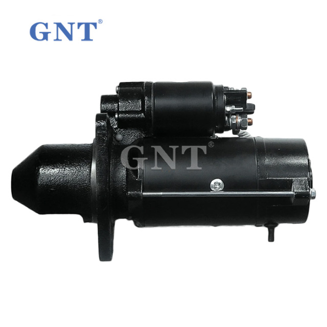 GNT FACTORY 12V 10T HIGH QUALITY CASE AGRICULTURAL TRACTOR 2290STARTER MOTOR 228000-6393, 28000-7430, 28000-7431
