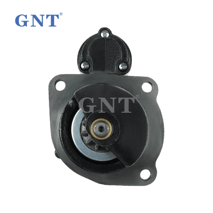 12V 10T MASSEY FERGUSON AGRICULTURAL TRACTOR MF-3630 STARTER MOTOR MS592, CST21143AS, CST21143GS, 20419341BN, TS-6268