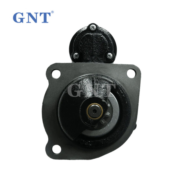 GNT FACTORY PERKINS 1104D STARTER MOTOR 11.131.784, 11.131.792, 11.131.900, 72736031, 20419551OE, 2873K635