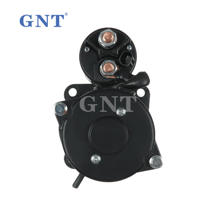 12V 10T MASSEY FERGUSON AGRICULTURAL TRACTOR MF-3630 STARTER MOTOR MS592, CST21143AS, CST21143GS, 20419341BN, TS-6268
