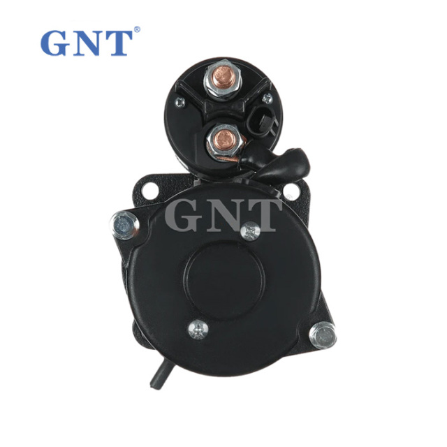 12V 10T MASSEY FERGUSON AGRICULTURAL TRACTOR MF-3630 STARTER MOTOR MS592, CST21143AS, CST21143GS, 20419341BN, TS-6268