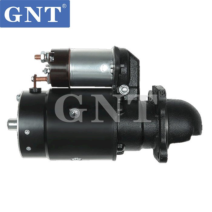 12V 10T Starter compatible with CATERPILLAR V30C V35C T100C T120C T70C T80C Engine 7N7665 7N8064 06934026 2385010 1998207 1998325 1998485 3004023 3049790
