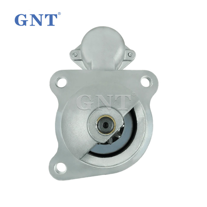 CLARK Forklift GCX/GPX STARTER MOTOR 1998389, DRZ5124, 8EA732860-001, 35259630, STRL182, STRS675, CST60109AS, LRS01264, LRS1264