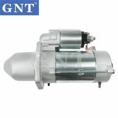 24V 10T Starter compatible with IVECO F4AFE411A Engine CST10773OS CST10773RS 4892338 4892338 19083029 JB243708145 CS1268 8EA012586521