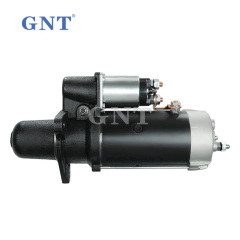 GNT FACTORY HIGH QUALITY SCANIA DC14 Starter Motor 438010, 455733, 458200, D13HP601, STB1169WA