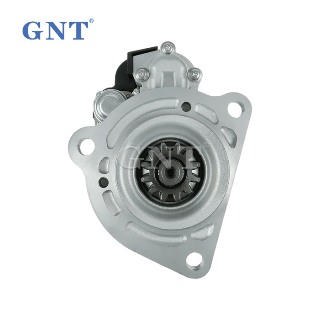 GNT FACTORY SCANIA DC16 Starter Motor 1797880, 2008268, 2403301, 2777872, 571231, 573175, PRSS383