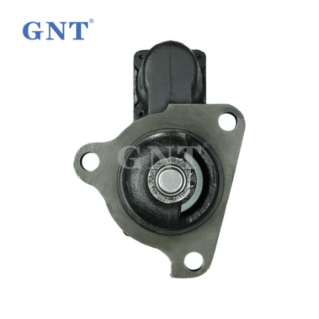GNT FACTORY HIGH QUALITY SCANIA 114 C/340 G/340 L/340 Starter Motor CST10672AS, CST10672ES, CST10760GS, STRL836