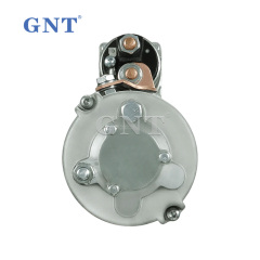 GNT FACTORY HIGH QUALITY SCANIA 114 C/340 G/340 L/340 Starter Motor CST10672AS, CST10672ES, CST10760GS, STRL836