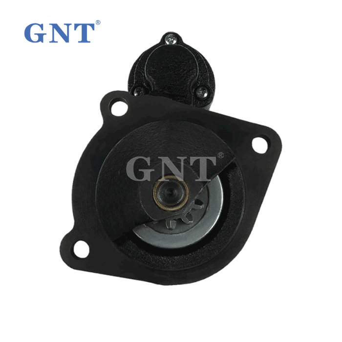 LANDINI TRACTOR PERKINS ENGINES Starter Motor 11.131.716, 72735925, MS297, CST21135AS, CST21135GS, 107264, 3125018, STI8513