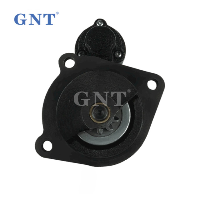 LANDINI TRACTOR PERKINS ENGINES Starter Motor 11.131.716, 72735925, MS297, CST21135AS, CST21135GS, 107264, 3125018, STI8513