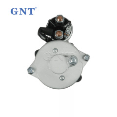 LANDINI TRACTOR PERKINS ENGINES Starter Motor 11.131.716, 72735925, MS297, CST21135AS, CST21135GS, 107264, 3125018, STI8513