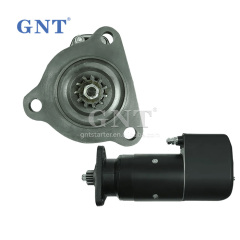 SCANIA 111 112 113 series Starter Motor CST10646AS, CST10646ES, 8EA737288001, 943252243010, MSR693, STR9117, 438045, 50-9116, 18393N