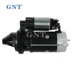 LANDINI TRACTOR PERKINS ENGINES Starter Motor 11.131.716, 72735925, MS297, CST21135AS, CST21135GS, 107264, 3125018, STI8513