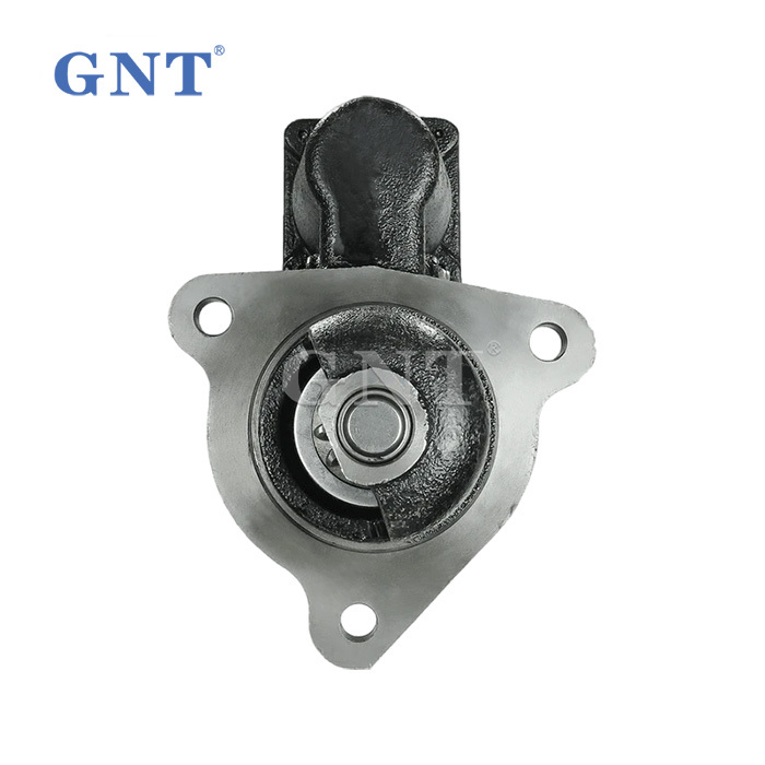 GNT FACTORY HIGH QUALITY SCANIA DC14 Starter Motor 438010, 455733, 458200, D13HP601, STB1169WA