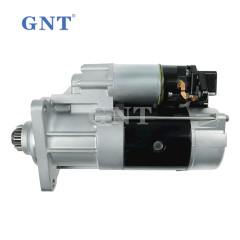 GNT FACTORY SCANIA DC16 Starter Motor 1797880, 2008268, 2403301, 2777872, 571231, 573175, PRSS383