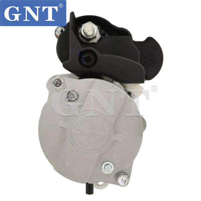 24V 11T Starter compatible with SCANIA DC13 Engine STM1399RB STM1399WA M90R3545SE M90R3545SE-VPP SM16485 0579261 10579265 1447911 1796026 2029376