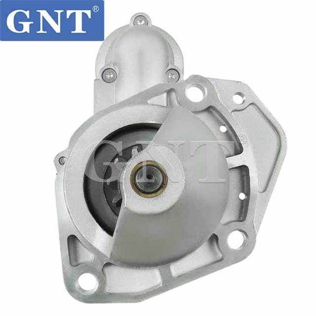 24V 10T Starter compatible with IVECO F4AFE411A Engine CST10773OS CST10773RS 4892338 4892338 19083029 JB243708145 CS1268 8EA012586521