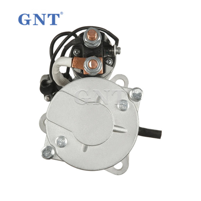 IVECO 720 Starter CST35601, CST35601AS, CST35601ES, CST356010S, CST35601RS, 19081001, 35014VL, DRS0229, 2995372, 42498715, 504042667