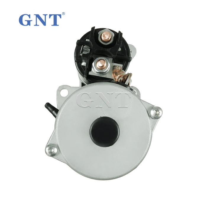 12V 9T NEW HOLLAND TRACTOR TK100A STARTER 063522300070, 063522300230, 18374N, Ms79, STR2302, 300N10734Z, LRS01562, LRS1562