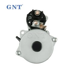 12V 9T NEW HOLLAND TRACTOR TK100A STARTER 063522300070, 063522300230, 18374N, Ms79, STR2302, 300N10734Z, LRS01562, LRS1562