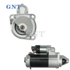 CASE TRACTOR FARMALL 85C STARTER MOTOR 11.130.999, AZF4535, IS0999, 500389864, LRS02446, LRS2446, 82032859, 861092